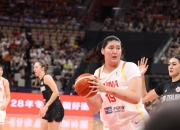 包含张子宇发展空间很大这次放大了她的短板的词条