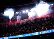 巴黎因欧冠决赛后球迷行为不当被欧足联罚