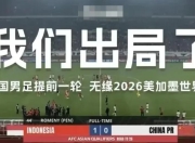 球迷貌似赢了！中国足球组织的国际邀请赛结果不太乐观的简单介绍