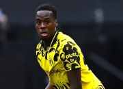 多特看上热刺前锋穆尔，热刺不想放人但不