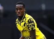 多特看上热刺前锋穆尔，热刺不想放人但不