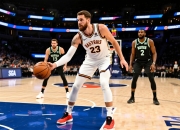 关于赛季至今罚球出手次数：阿夫迪亚第一，SGA东契奇哈登二至四的信息