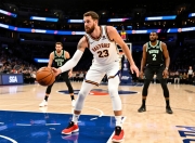 关于赛季至今罚球出手次数：阿夫迪亚第一，SGA东契奇哈登二至四的信息