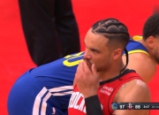 此前勇士在与太阳的交易讨论中表示对狄龙不感兴趣的简单介绍