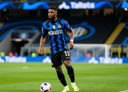 关于亚特兰大将拒绝国米对卢克曼的首次报价，国米不加价的信息