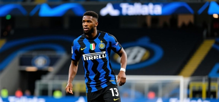 关于亚特兰大将拒绝国米对卢克曼的首次报价，国米不加价的信息