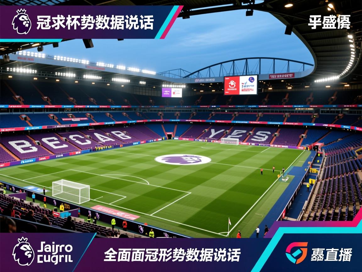 全面英超争冠形势数据说话  第2张