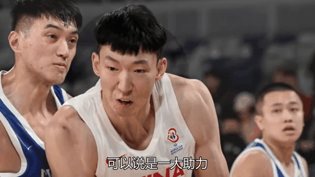 难绷！中国男篮出现23次失误全队只有9次助攻(放弃中国国籍将永不录用)