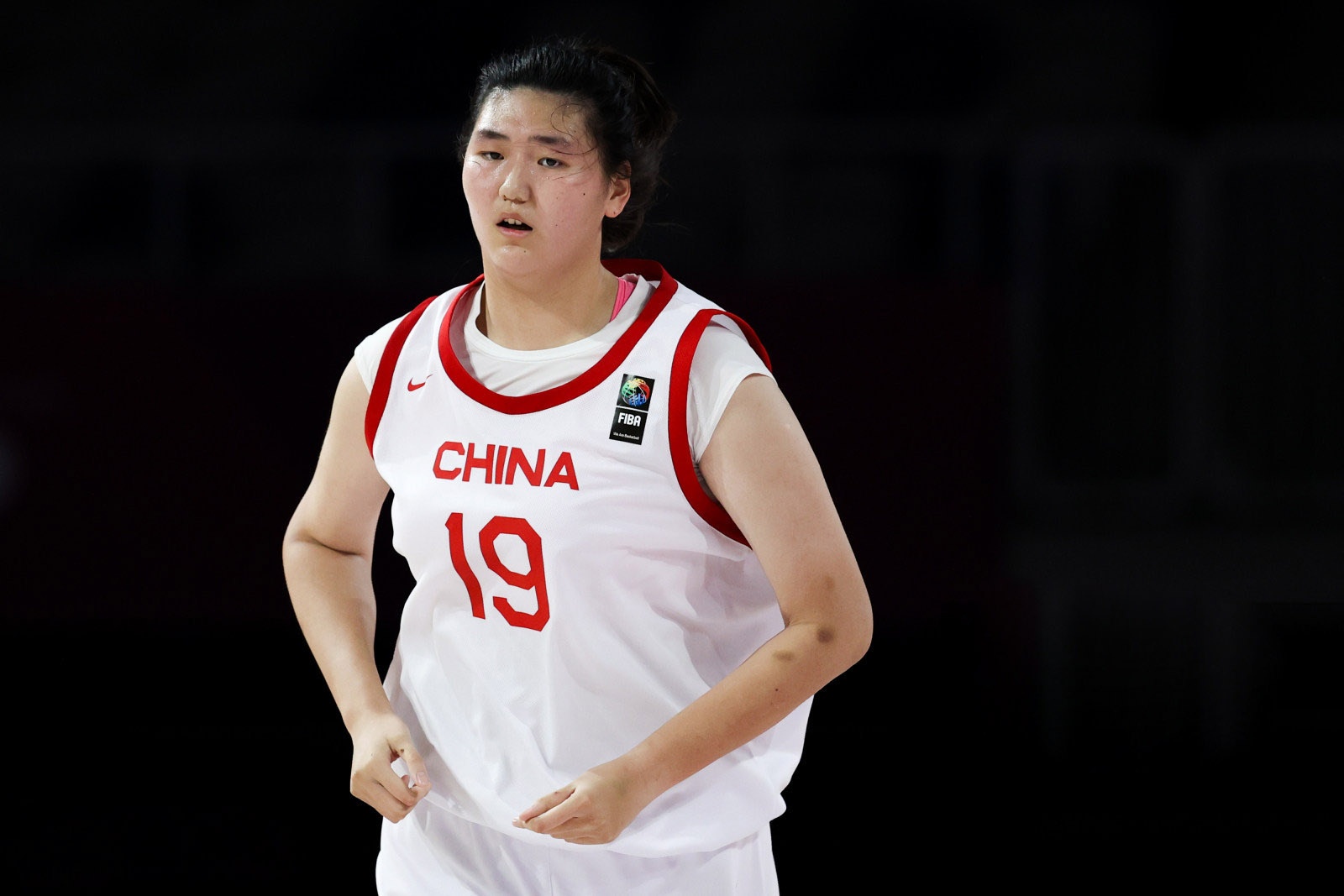 安博体育-32分大胜！张子宇16+4中国女篮热身赛再胜日本的简单介绍