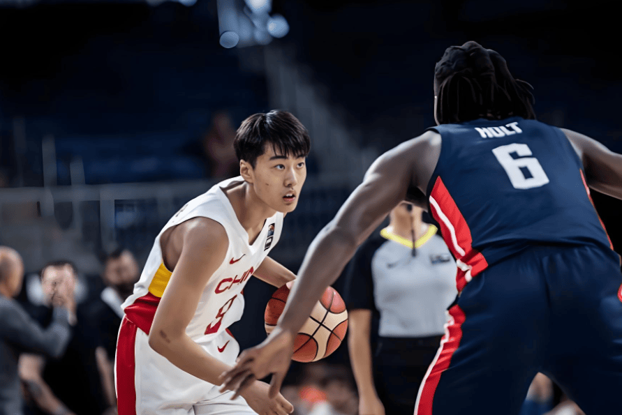安博体育-U19男篮世界杯-中国力擒喀麦隆排名第13(u19是什么意思)