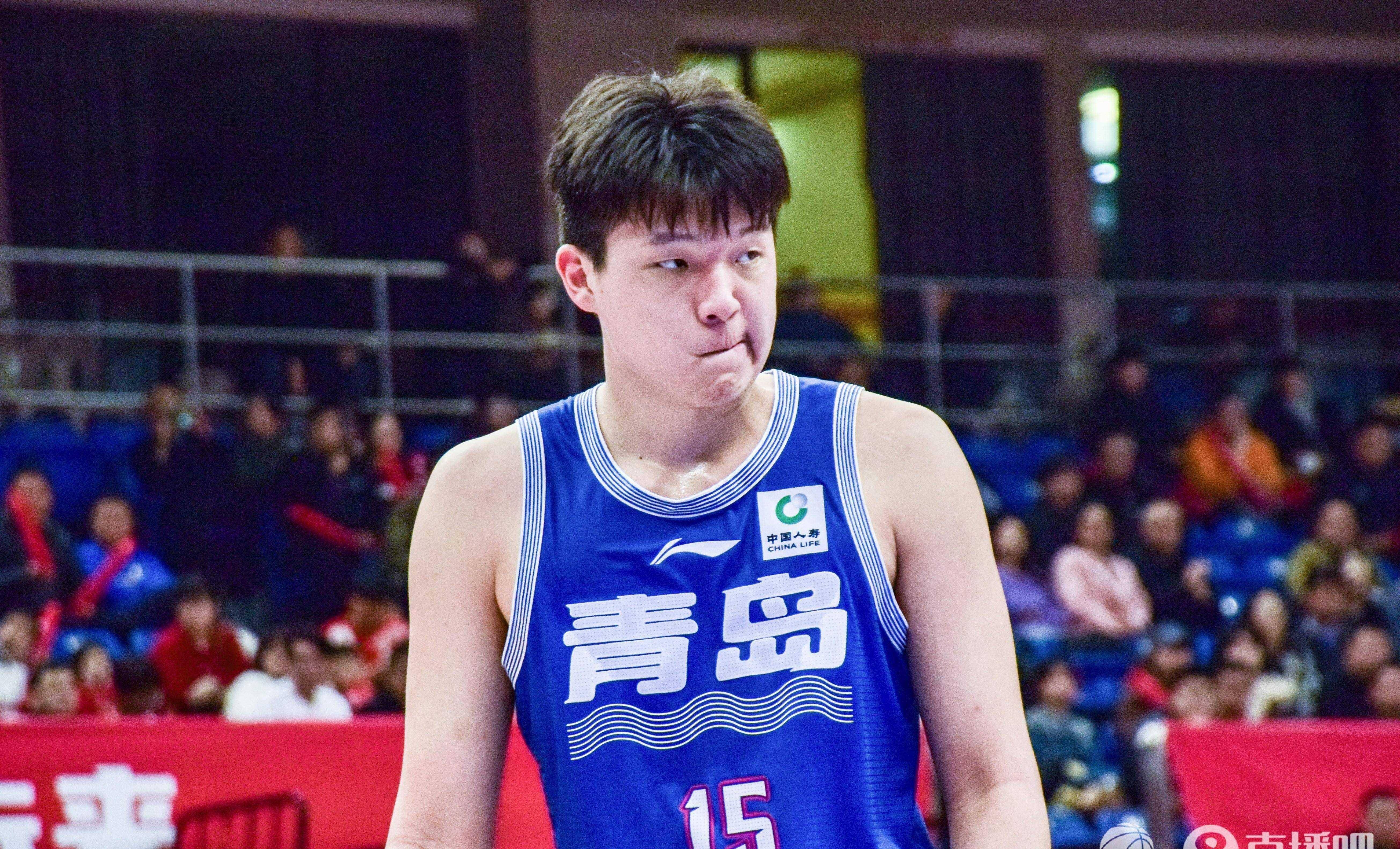 安博体育-67人退出今年NBA选秀杨瀚森落选概率极低的简单介绍