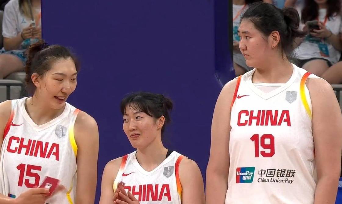关于女篮亚洲杯-张子宇8中8韩旭18+12中国擒韩国2连胜的信息