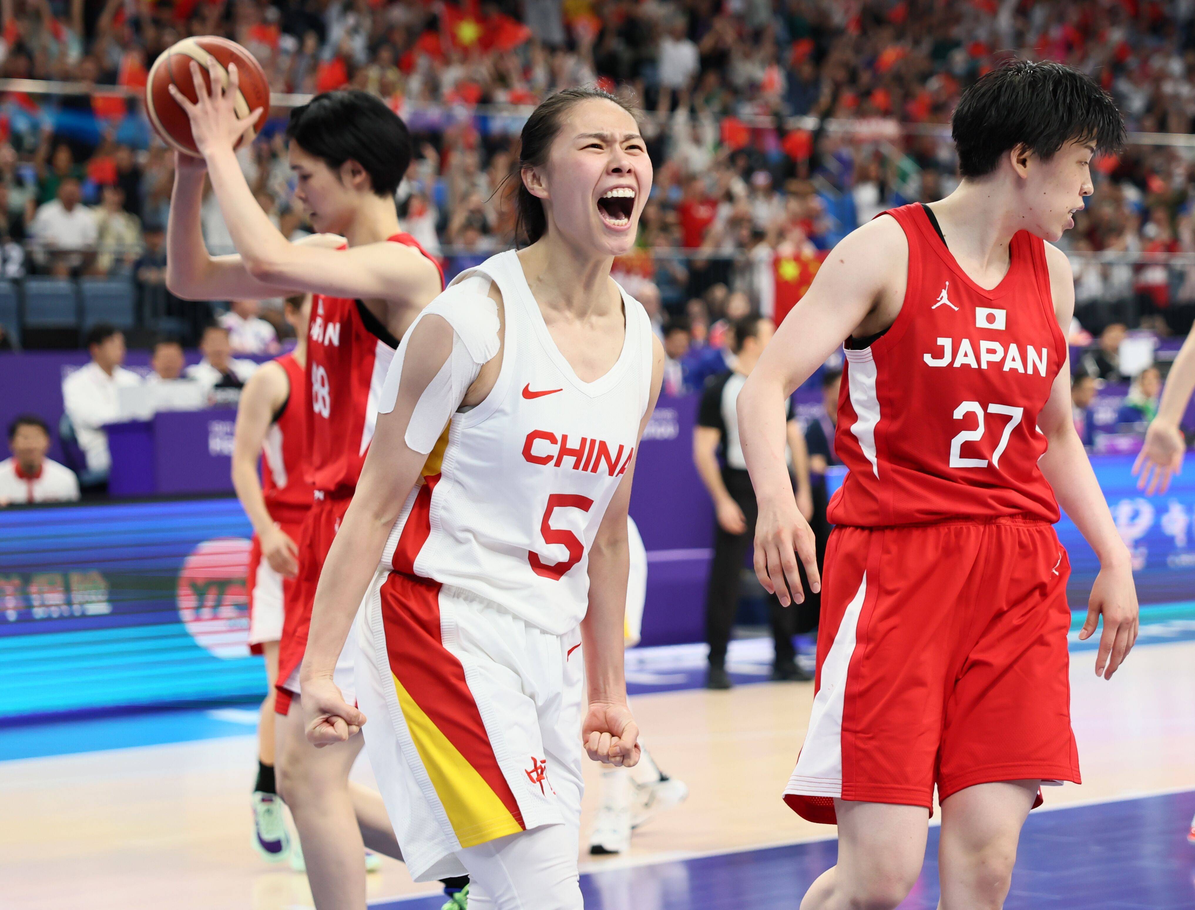 63分惨败！U19女篮世界杯-中国队不敌加拿大3连败(世界杯中国女篮对加拿大比赛录像)