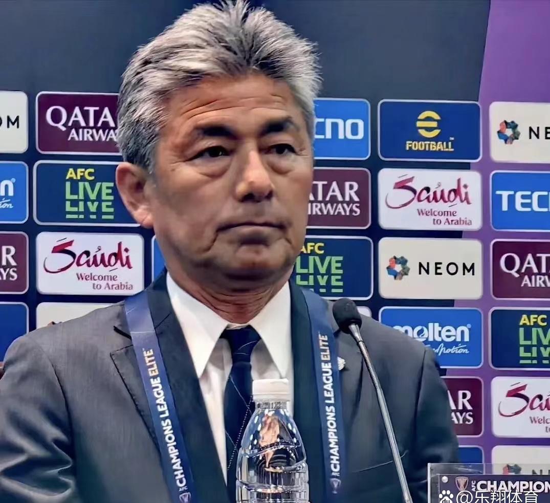 日本足球专家：高井幸大曾在亚冠精英赛半决赛中(日本战犯为什么被释放)