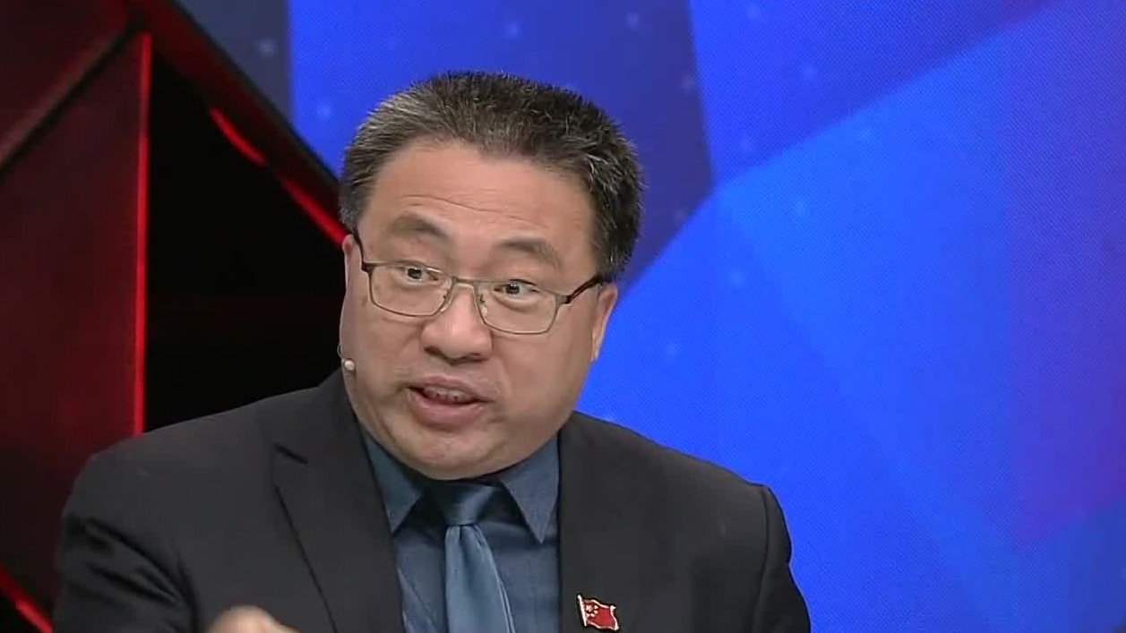 安博体育-关于扛起进攻！韩旭第三节独得8分三节打完11中7贡献16分9板1断2帽的信息