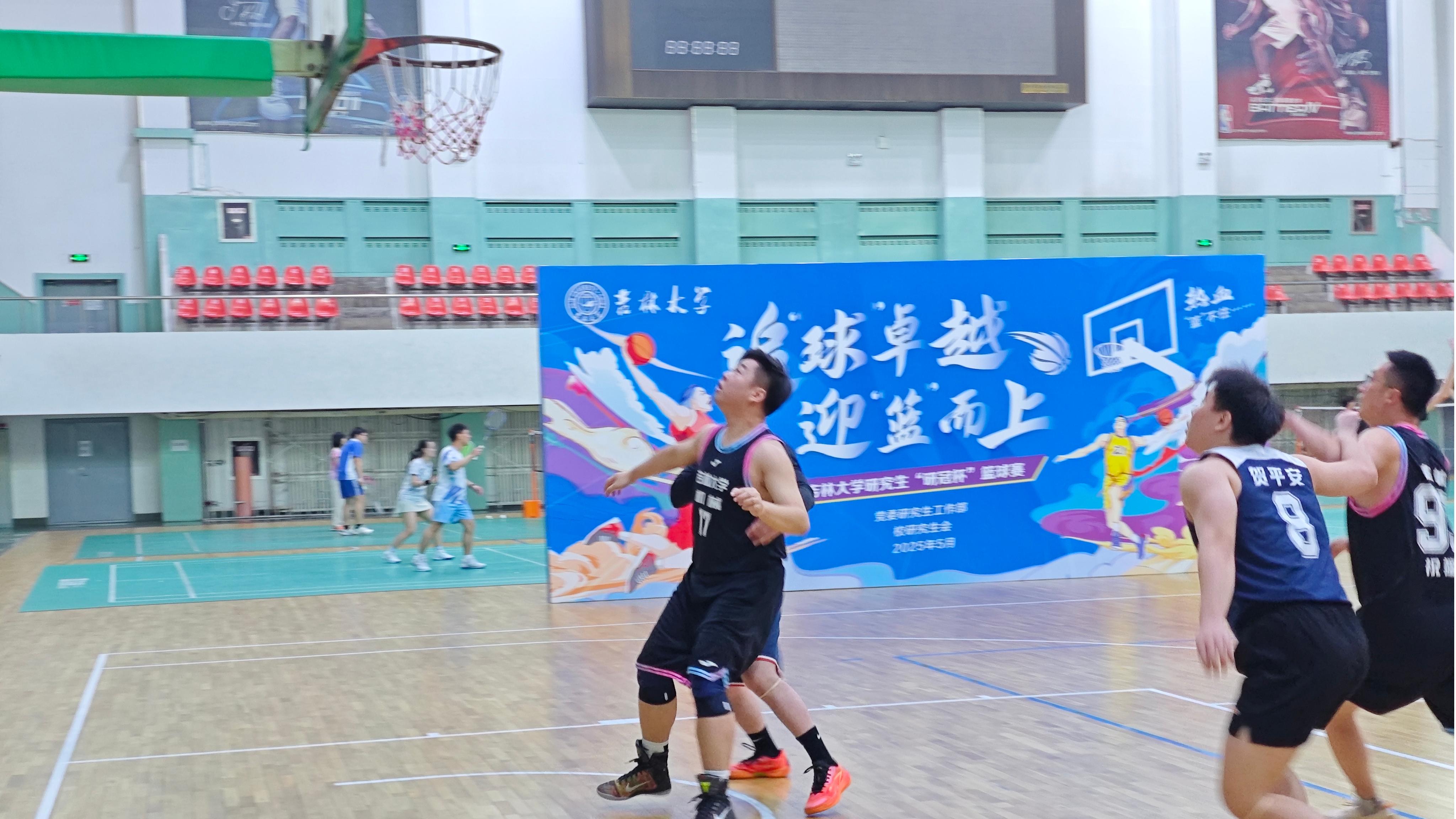 大学篮球体系和未来并不乐观，眼见质量下降得太多(大学篮球强校)