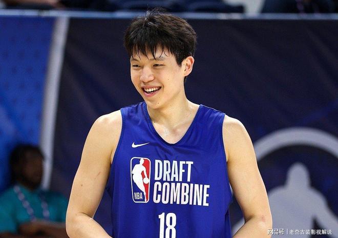 为什么全民都在关注杨瀚森？因为他是姚明未完成的梦想！的简单介绍