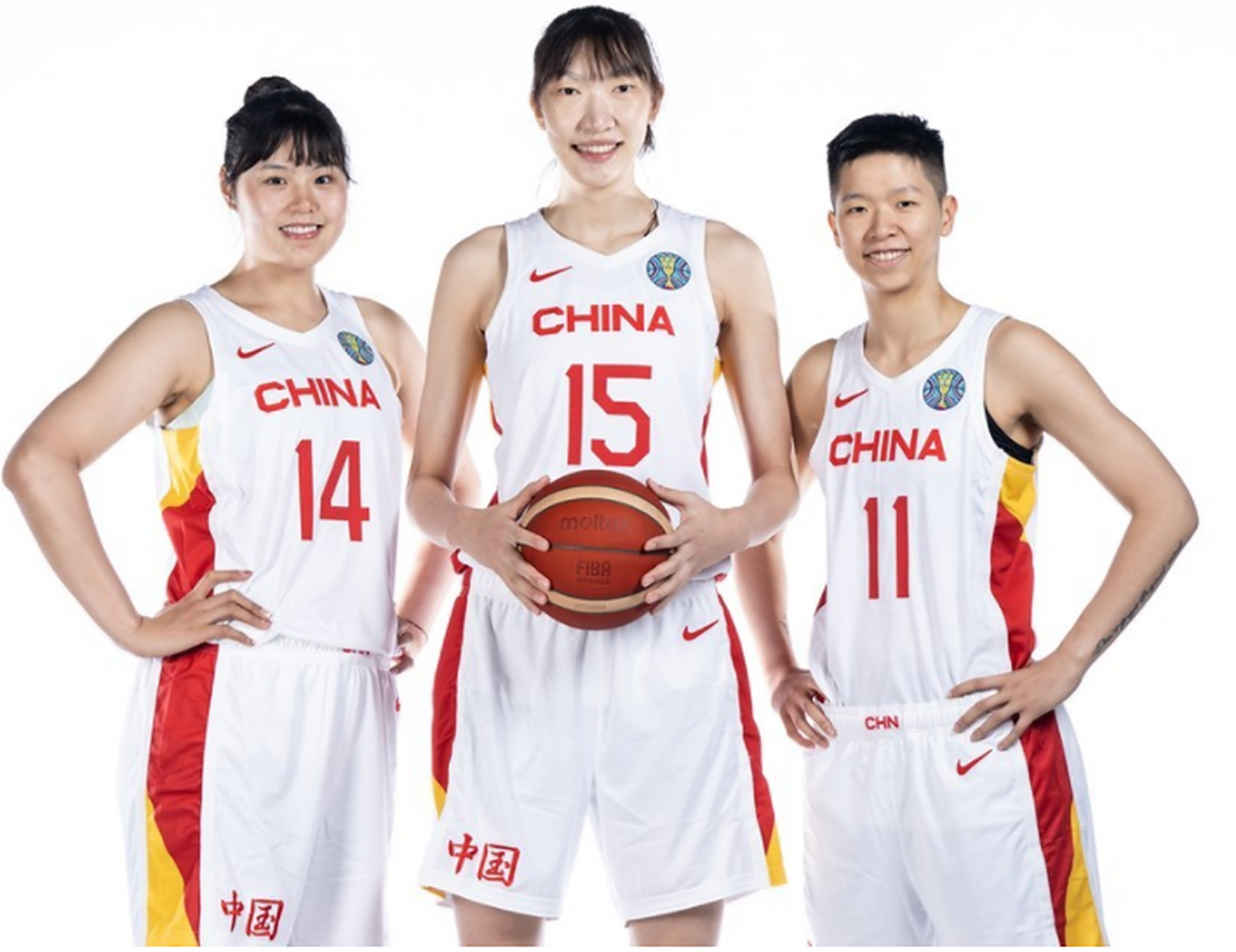22年女篮世界杯回顾：李梦23分，中国胜法国进入半决赛刘正清：爱好盘串盘核桃，希望尽快融入球队(2022女篮世界杯赛中国对法国台湾解说录像)