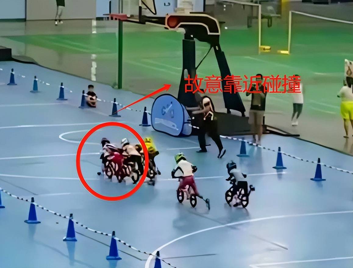 比赛暴力事件频发，体育精神何在？(体育暴力的危害有哪些)